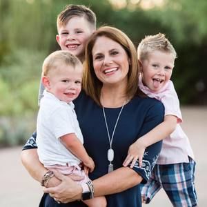 Meet your Posher, Amanda